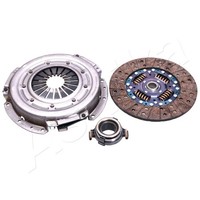 Kupplungssatz Ashika 92-K0-023 255Mm FüR Hyundai Starex Bus A1 Travel Tq Cargo 1