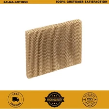 18 in. x 20 in. Replacement Media Pad for 1,300 CFM Evaporative Coolers Hessaire