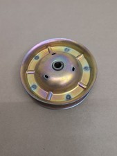 Eska Pedal Tractor Parts Front Wheel Rim 4