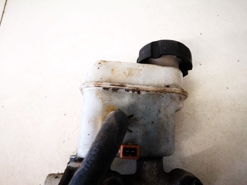 Behälter Hauptbremszylinder Bremsflüssigkeitsbehalter Hyundai DE1414138-63 - Bild 1 von 3