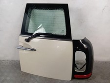 Porte arrière et accessoires Mini MINI CLUBMAN