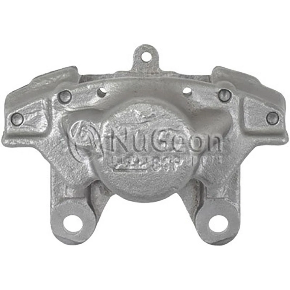 Par de pinzas de freno traseras para 1990 1991 1992 1993 Mercedes-Benz 300CE Foto 4 de 4