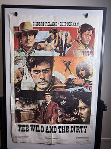 posters prints vintage