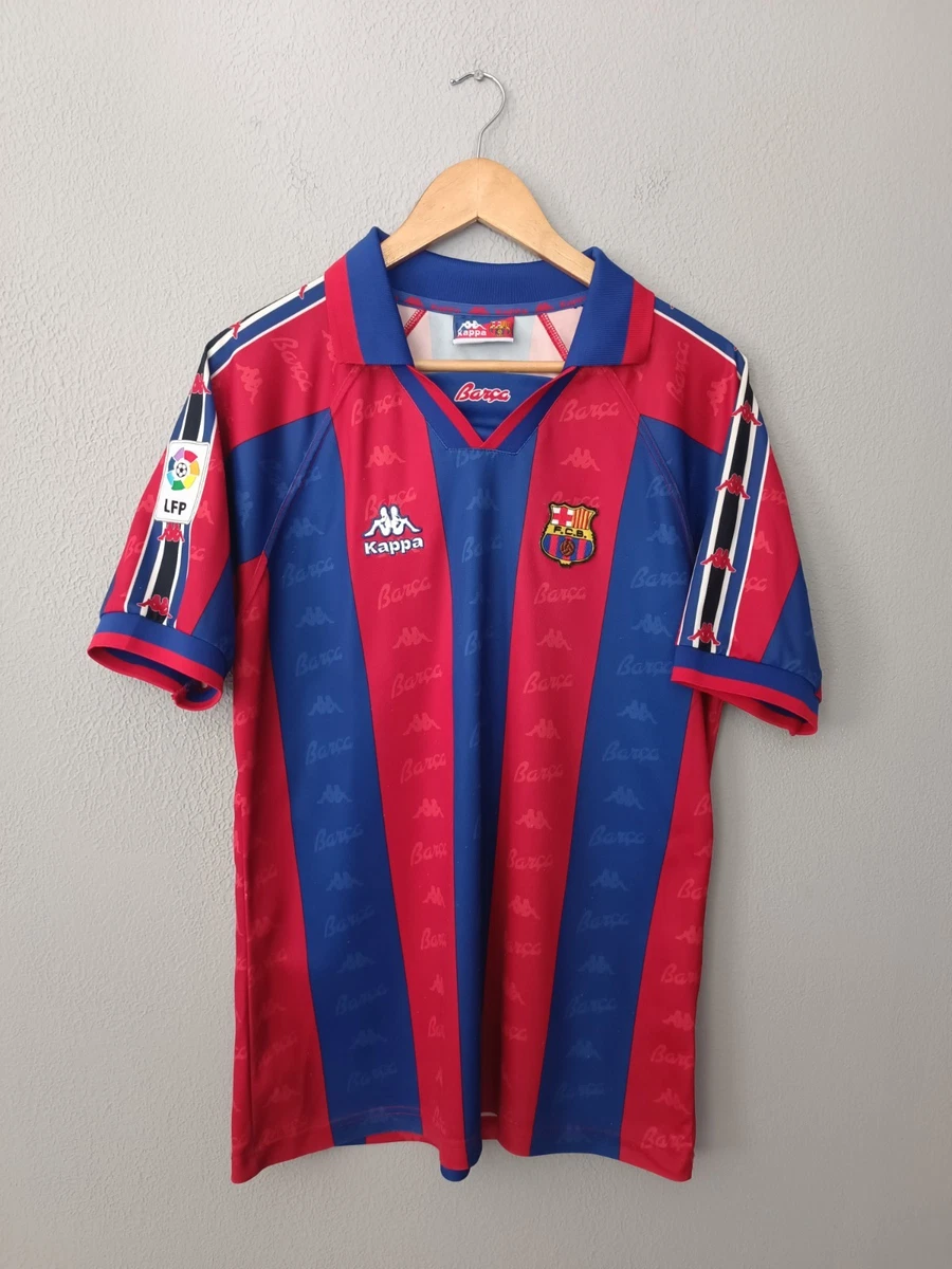 Barcelona Kappa - огромный выбор по лучшим ценам | eBay