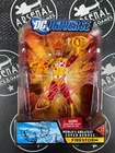 DC Universe Firestorm Action Figure 2006 Mattel Signed Gerry Conway w/COA
