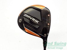 Callaway Mavrik Driver 12  Graphite Regular Right 45.5in