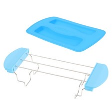  Toaster Warming Rack Roasting Sandwich Stand Stainless Steel Bread