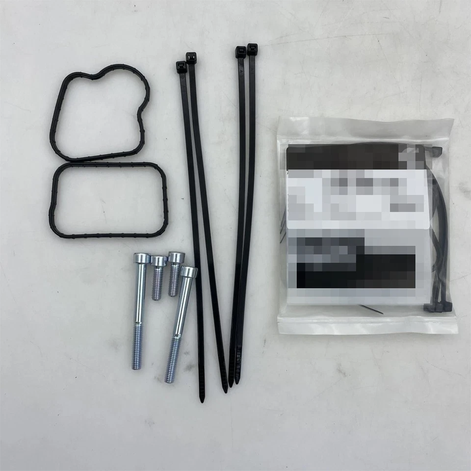 68445522AA Turbo Actuator For 13-2018 Ram 2500 3500 Cummins 6.7L Diesel HE300VG - Image 3 of 4