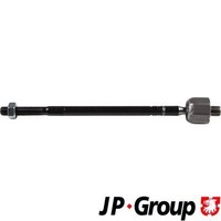 5X JP Group 3164000310 ZubehöRsatz, Bremsbacken FüR CitroËN