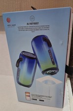 JBL Pulse 5 Portable Bluetooth Speaker with Light Show - NEW Retail 250.00