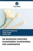 Swayam Tripathy (U. A.) | DIE Beziehung Zwischen Klimawandel Klimawandel Und...