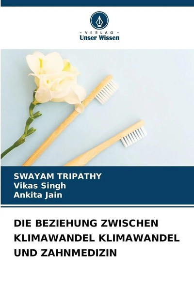 Swayam Tripathy (U. A.) | DIE Beziehung Zwischen Klimawandel Klimawandel Und...-image