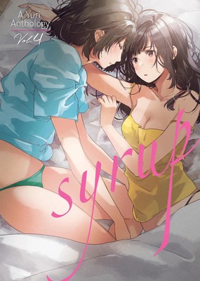 Various | Syrup: A Yuri Anthology Vol. 4 | Taschenbuch | Englisch (2022)