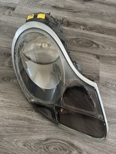 Oem Porsche 911 996 Passenger Side Headlight Assembly Right Side