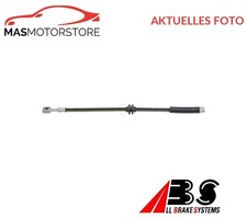 BREMSSCHLAUCH BREMSLEITUNG VORNE ABS SL 6657 P FÜR OPEL CORSA E,CORSA D,ADAM