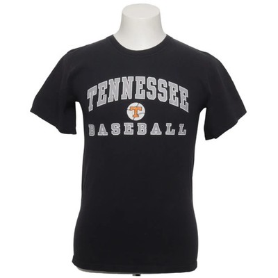 Anvil, T-shirt, Größe: S, Schwarz, Baumwolle, Print, Herren #1tc