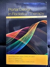 Portal Design in Radiation Therapy, Vann, Ann...