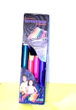 Boomwhackers Boomophone XTS Whack Pack - Instrument for children