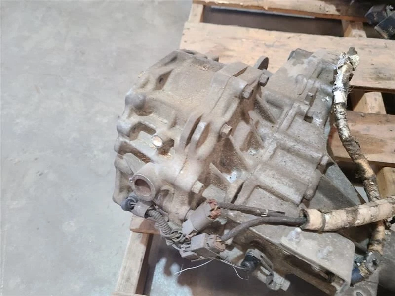 1998 NISSAN PATHFINDER TRANSFER CASE - Image 3 of 4