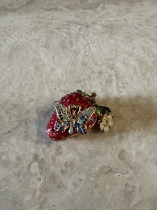 Estee Lauder Solid Perfume Strawberry Surprise (K)