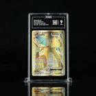 Pokemon XY Evolutions Dragonite EX 106/108 Full Art TAG 9 MINT