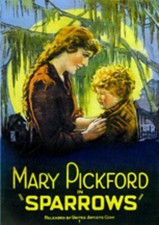 Mary Pickford in 