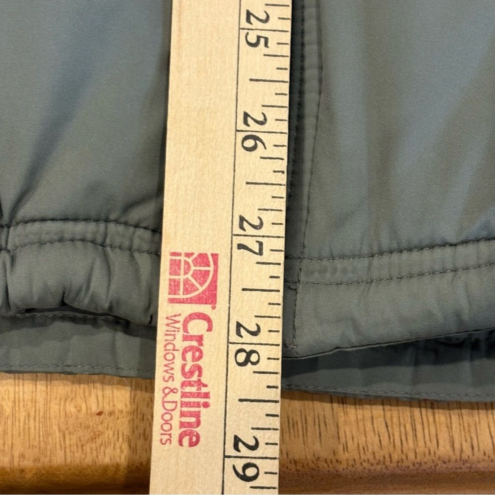 Simms Midstream Insulated Primaloft Windstopper J… - image 16