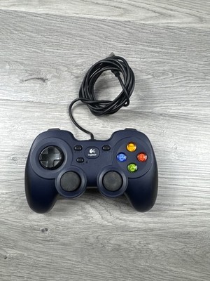 Logitech F310 Gamepad USB Wired Controller for PC 840-000058 G-U0001 Genuine