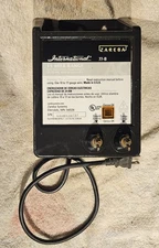 Zareba model 77-B AC Powered Fencer  electric Fence Charger - 15 Miles