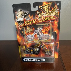 West Coast Choppers Motorcycle | eBay