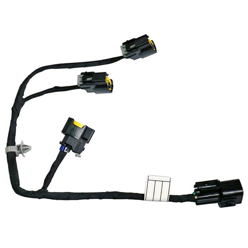 Ignition Coil Wire Connector 39610-3E600 For 2007-09 Hyundai Santa Fe Kia Optima - Picture 2 of 7