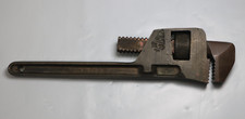 Ampco Safety Tools W-210 Llave de tubo sin chispas no magnética aluminio bronce