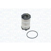 Magneti Marelli 153071762841 ÖLfilter