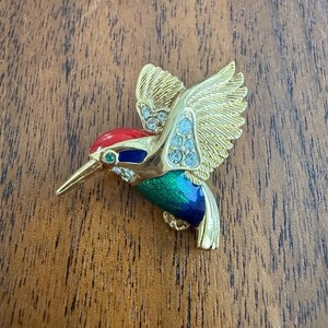 Attwood Sawyer Brooch | eBay