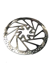 TRP R1 Disc Brake Rotor 203mm 6-Bolt 2.3mm Rust Blocker Treatment MTB e-bike