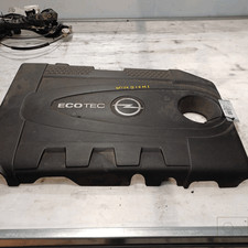 couvert de moteur OPEL CASCADA 2.0 CDTI Ecotec S&S Cbr 2009-2018 e0ccea 55576412