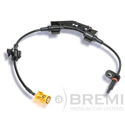 Bremi DrehzahlfüHler Hinten Passend FüR Honda Odyssey Rb_ 50781-image
