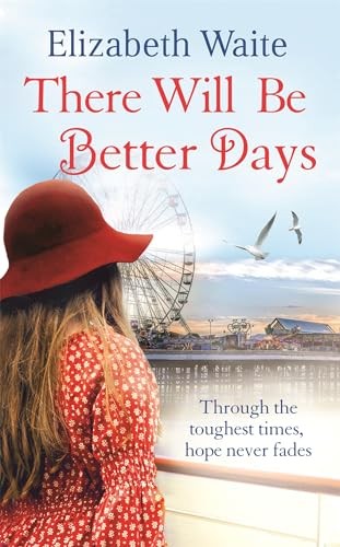 There Will Be Better Days by Elizabeth Waite PAPERBACK 9780751556902 - Image 3