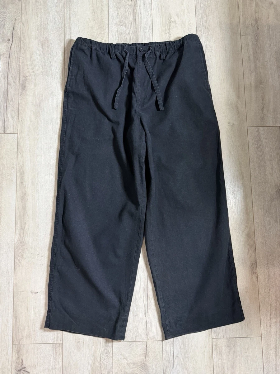 ISSEY MIYAKE Linen Pants for Men for sale | eBay