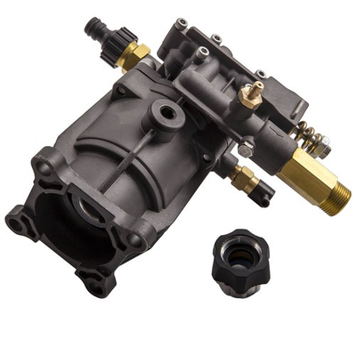 #ad 2.5 GPM 6.5HP Power Pressure Washer Pump for 3 4quot; Shaft Horizontal Washer Pump $59.88