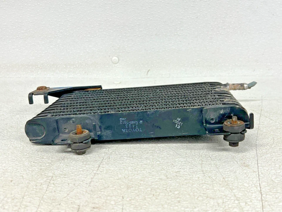 ⭐2000-2006 TOYOTA TUNDRA SR5 4.7L AUTOMATIC TRANSMISSION OIL COOLER OEM LOT2580 Foto 3 de 4