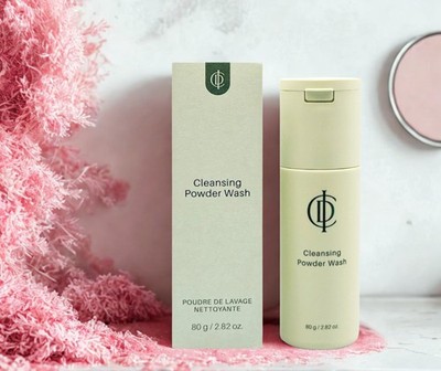 New-In.cell.Derm Cleansing Powder Wash 90 g / 3.17 oz. free ship