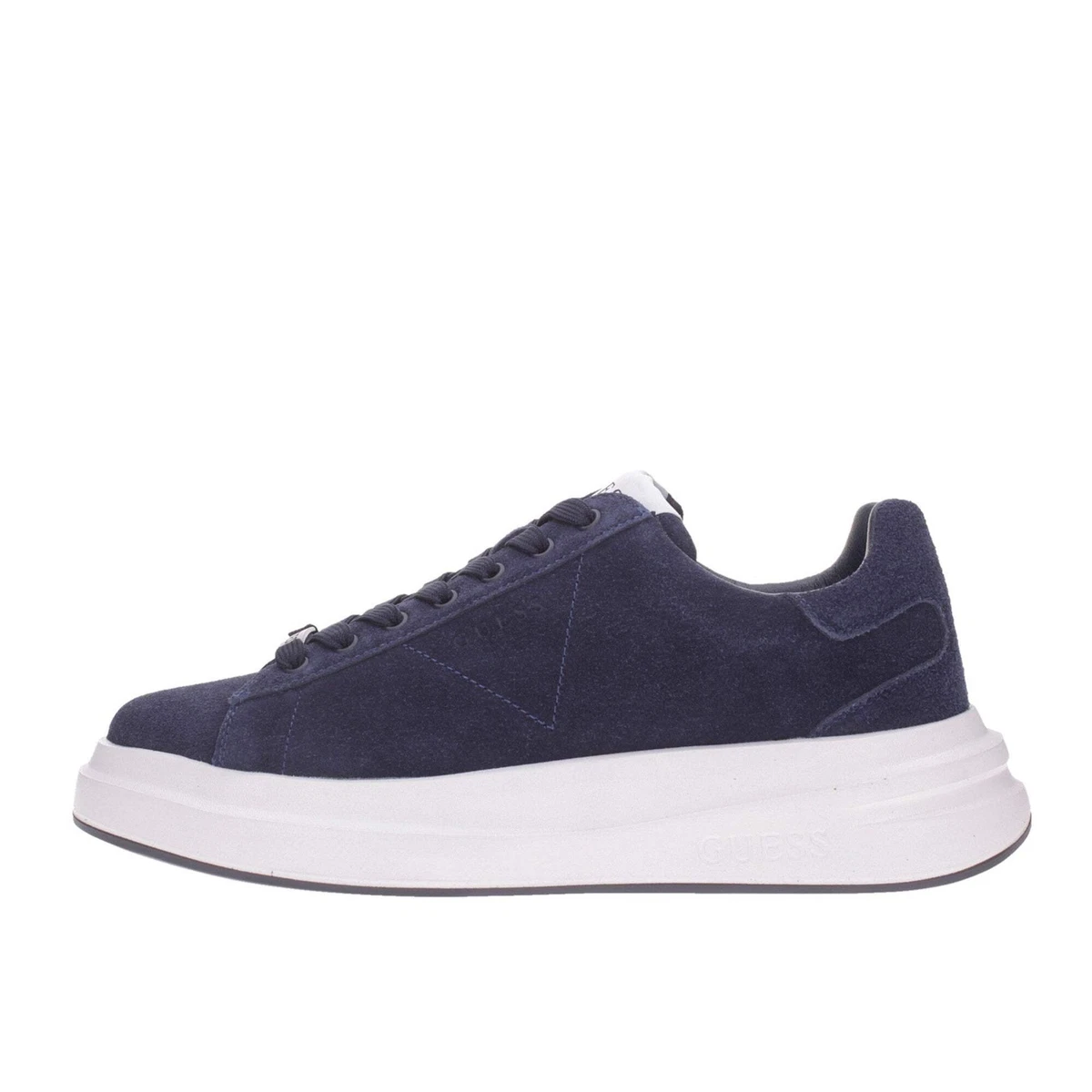 Guess Scarpe Da Ginnastica Guess Sneakers FLPVN2 PEL12 – Fantasia Moda