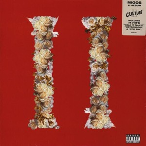 Migos Culture Vinyl | eBay