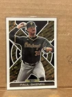 2025 Topps Update Series Paul Skenes Black Gold Pirates