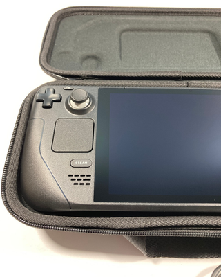 Valve Steam Deck 64GB Handheld System -Excellent 814585021271| eBay