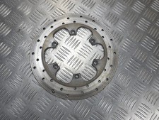 Disque de frein BMW 650