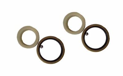 2PK 905000 Track Adjuster Seal Kit Fits John Deere 350B 350D 450 450B 450E