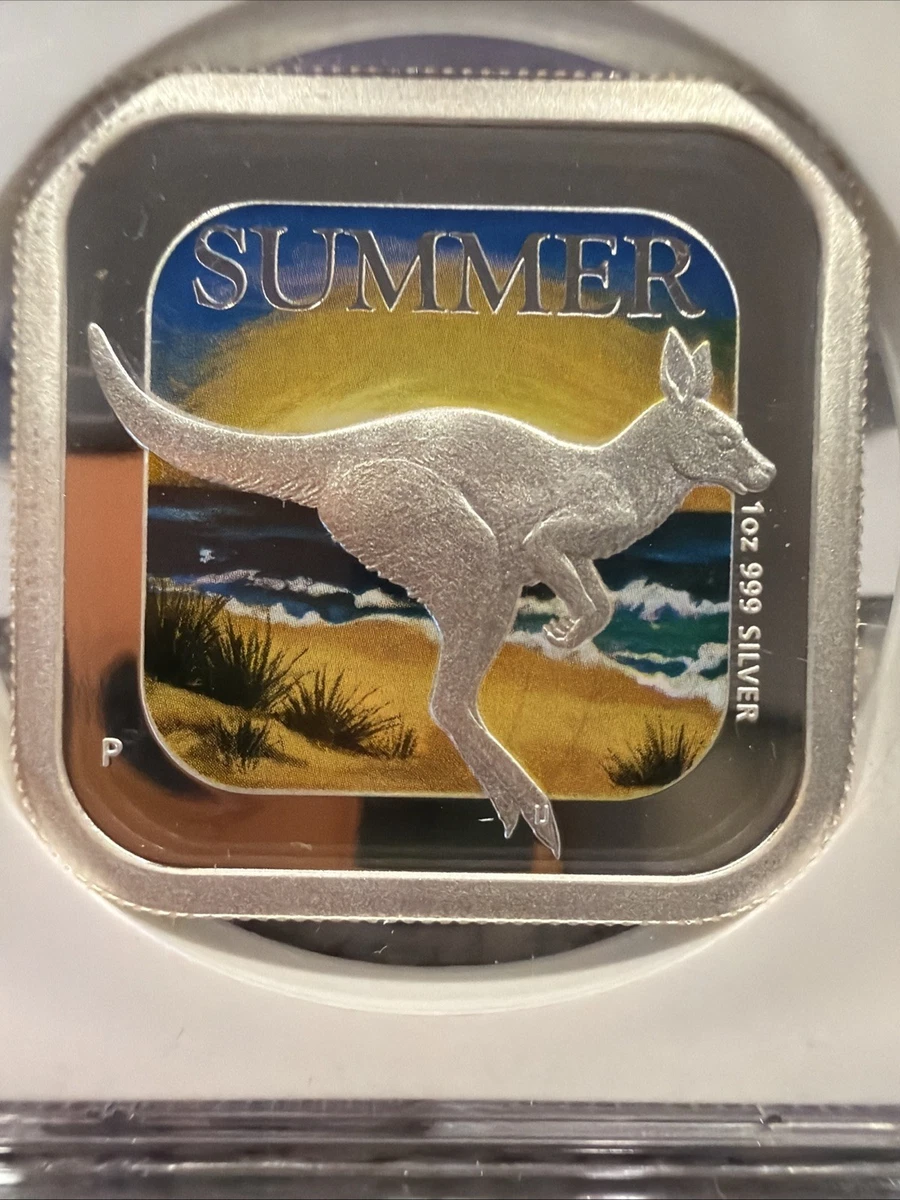 NGC 2013 Australian Commemorative Coins for sale | eBay