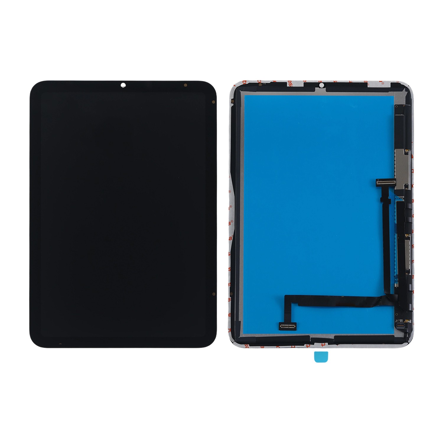 US LCD Display Touch Screen Replacement Assembly For iPad Mini 7 8.3" 2024 A2995